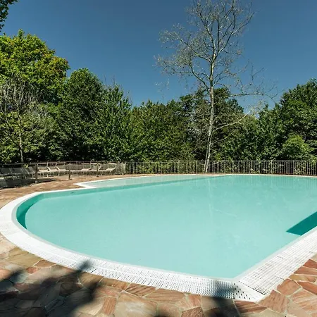 Il Ruscello Aparthotel Manerba del Garda