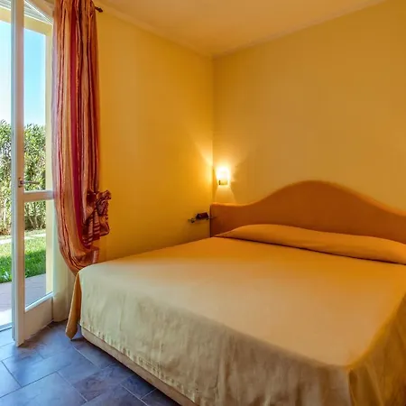 Aparthotel Il Ruscello