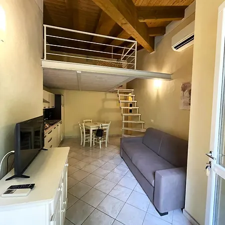 Il Ruscello Aparthotel