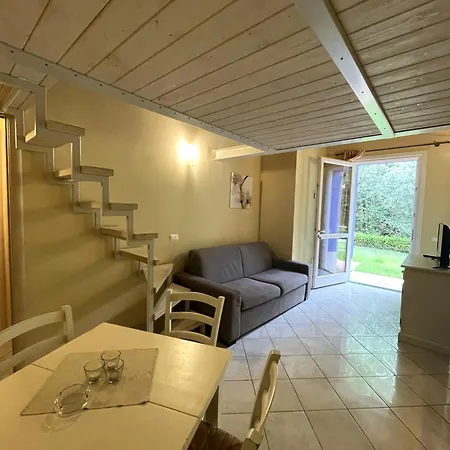 Il Ruscello Aparthotel Manerba del Garda