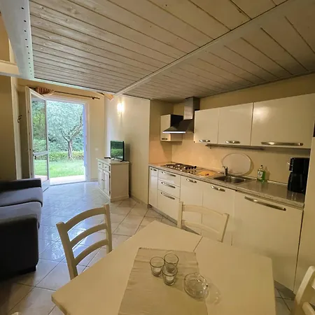 Il Ruscello Aparthotel *