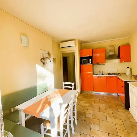 Aparthotel Il Ruscello *