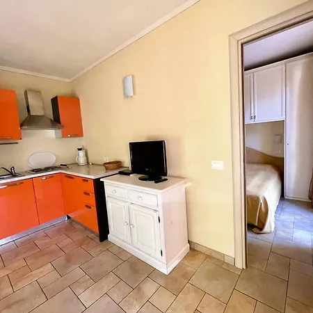 Aparthotel Il Ruscello