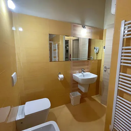 Aparthotel Il Ruscello *