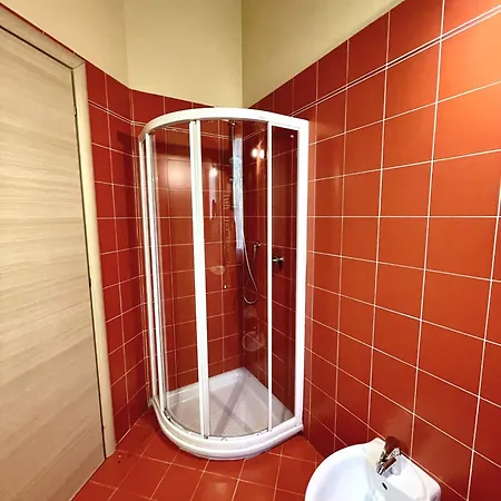 Aparthotel Il Ruscello