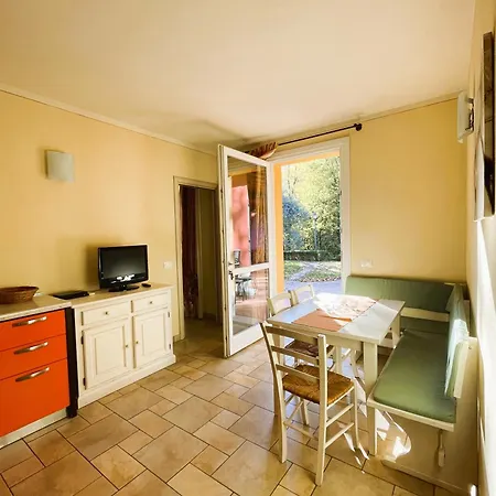 Il Ruscello Aparthotel *