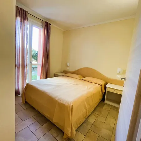 Aparthotel Il Ruscello *