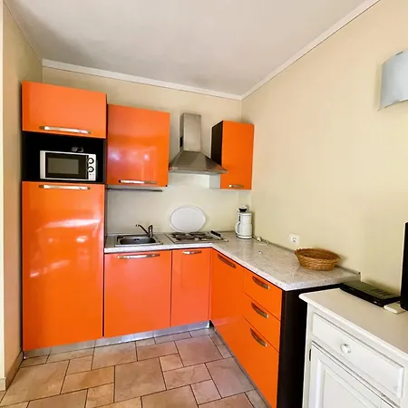 Il Ruscello Aparthotel Manerba del Garda