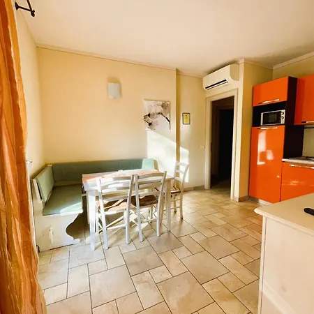Aparthotel Il Ruscello Manerba del Garda