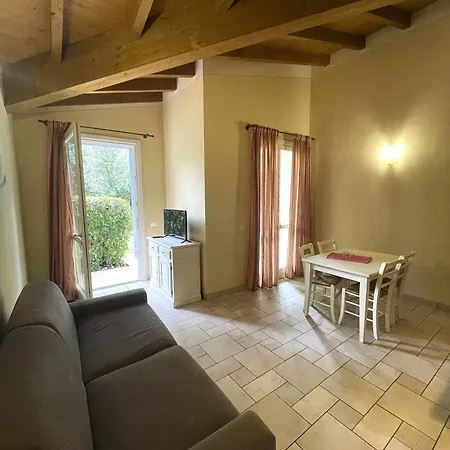 Il Ruscello Aparthotel