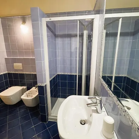 Il Ruscello Aparthotel *